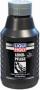 Средство для ухода за кожаными частями салона Liqui Moly (1554)