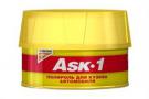 Защитная полироль для кузова "ASK-1", 200мл Kangaroo (310417)