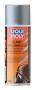 Воск жидкий "Gloss Spray Wax", 400мл Liqui Moly (1647)