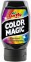 Цветной автополироль "Color Magic BLACK" (черный), 0.3 л. Turtle wax (FG6485)