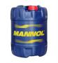 Шампунь для бесконтактной мойки с эффектом розовой пены "Foam car wash", 20л Mannol (4612752010341)