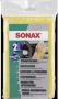 Салфетка для обработки салона . Sonax (416 600)
