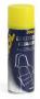 Очиститель-кондиционер кожи "Leather Cleaner", 450мл Mannol (4036021899442)