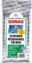Салфетки для очищения стекол . Sonax (415 000)