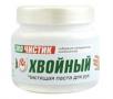 Чистящая паста для рук "Эко Чистик Хвойный", 450 мл. Rm Company (6402)
