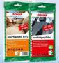 Салфетки для интерьера . Sonax (415 900)