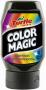 Цветной автополироль "Color Magic DARK GREY" (темно-серый), 0.3 л. Turtle wax (FG6488)