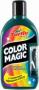 Цветообогащенный восковой автополироль "Color magic plus dark green" (темно-зеленый), 0.5 л. Turtle wax (FG6493)