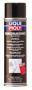 Антигравий черный "Steinschlag-Schutz schwarz", 500мл Liqui Moly (6109)