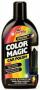 Полироль цветная, черный "Color Magic Black", 454мл Turtle wax (T374KTR)
