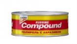 Полироль абразивная "Compound", 250мл Kangaroo (125219)