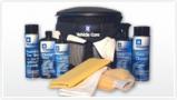 Набор автокосметики летний "VEHICLE CAR DETAILING KIT" General Motors (12378534)