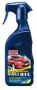 Средство для быстрой полировки и сверхвысокого блеска "SPEED POLISH", 0.5 л. Arexons (7175)