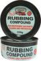 Абразивная полироль "RUBBING COMPOUND", 250мл Pingo (00943-2)