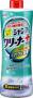 Шампунь для кузова с абразивом "Quick Rinsing Shampoo Compound-in", 1000мл Soft99 (04285)