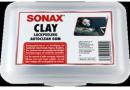 Очищающая глина . Sonax (450 205)