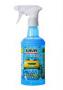 Очиститель стекол кристалл "LAVR next Glass Cleaner Crystal" с триггером, 0,455 л. Lavr next (LN1601)