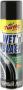 Черный лоск для шин "Wet N Black Aerosol", 0.5 л. Turtle wax (FG6522)