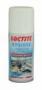 Аэрозольный очиститель систем кондиционирования, 150 мл hygiene spray Loctite (731335)