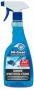 Зимний очиститель стекол 2 в 1 "HI-GEAR WINTER GLASS CLEANER" ,473 мл Hi-Gear (HG5642)