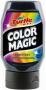 Цветной автополироль "Color Magic DARK BLUE" (темно-синий), 0.3 л. Turtle wax (FG6486)