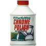 Полироль для хрома "Liquid Chrome Polish", 256мл Turtle wax (T280RA)