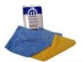 Набор для полировки внешний отделки авто "Cloth Detailing Kit" Chrysler (05179 332AA)