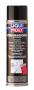 Антигравий серый "Steinschlag-Schutz grau", 500мл Liqui Moly (6105)