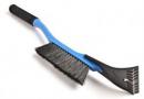 Щетка со скребком "Skoda Snow brush combined with ice scraper" VAG (HFZ 096 007)