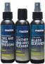 Набор автокосметики " MAZDA Leather Car Care Kit" Mazda (0000-77-609E03)