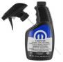 Очиститель винила 'whitewall & vinyl top cleaner", 474 мл Chrysler (04856 593)