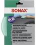 Подушечка по уходу за частями из пластика . Sonax (417 200)