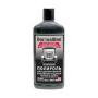 Очиститель-полироль для декоративной кузовной отделки черного цвета "Black chrome polish-protector", 300мл Doctor Wax (DW8316)