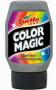 Цветной автополироль "Color Magic Silver" (серебристый), 0.3 л. Turtle wax (FG6544)