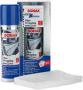 Защита для колесных дисков "Xtreme Wheel rim coating NanoPro", 0.25 л. Sonax (236 100)