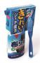 Очиститель интерьера "Fabric Cleaner Spray", 400мл Soft99 (02080)