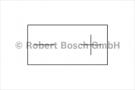 Батарея аккумуляторная "Funstart AGM", 12в 3а/ч Bosch (0 092 M60 010)