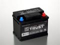 Батарея аккумуляторная "Platinum" 55А/ч Trust (555 009 MF)