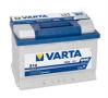 Батарея аккумуляторная "Blue Dynamic", 12в 74а/ч Varta (574 013 068 313 2)