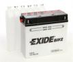 Батарея аккумуляторная, 12В 20А/ч Exide (12Y16A-3A)