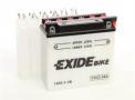 Батарея аккумуляторная, 12В 5.5А/ч Exide (12N5,5-3B)