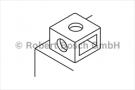 Батарея аккумуляторная, 12В 30А/ч Bosch (0 092 M4F 600)