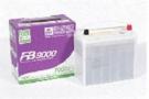 Батарея аккумуляторная "FB9000" 55А/ч Furukawa battery (70B24L)