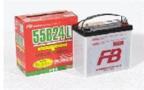Батарея аккумуляторная "FB SUPER NOVA" 45А/ч Furukawa battery (55B24L)