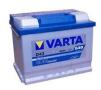 Батарея аккумуляторная "Blue Dynamic", 12в 60а/ч Varta (560 127 054 313 2)
