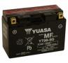 Батарея аккумуляторная "Maintenance Free", 12В 8А/ч Yuasa (YT9B-BS)