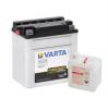 Батарея аккумуляторная "Funstart FreshPack", 12в 9а/ч Varta (509 016 008 A51 4)