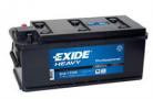 Батарея аккумуляторная, 12В 170А/ч Exide (EG1705)