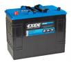 Батарея аккумуляторная, 12в 142а/ч Exide (ER650)