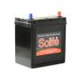 Батарея аккумуляторная, 12В 50А/ч Solite (CMF50AL)